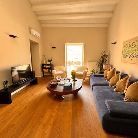 A Cala Suite & Apartment Palermo Exterior photo